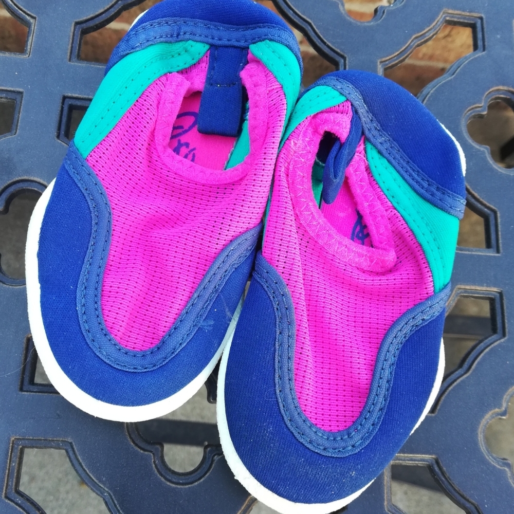 Baby Water Shoe